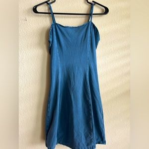 RVCA mini dress